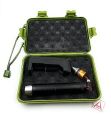 Hand Gem Light 3 in 1 LED White/Yellow/UV Appraisal Flash Light High Power for Gemmologist’s for Sorting Gemstones. 