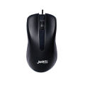 Jedel CP71 USB Optical Mouse: Smooth Navigation & Precision Control. 