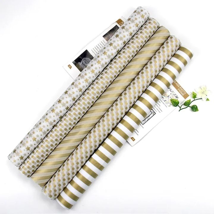 20sheets%20Gold%20Stars%20Translucent%20Tissue%20Paper%20Flower%20Wrapping%20Paper%20Gift%20Packaging%20Paper%20Craft%20Paper%20Roll%20Clothing%20Wrapping%20-%20Image%204