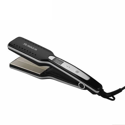 Surker Hair Iron With LED Screen HD-913