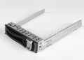 【China Heretom SAS/SATA 3.5" Hot-swap Hard Drive TRAY Caddy Bracket Seld FOR POWEREDGE T305P 8TV68 C6100 C6105 C6145. 