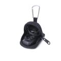 2023 New Style Tactical EDC Pouch Key Wallet Holder Men Coin Purses Pouch Bag Keychain Zipper Pocket Outdoor Key Bag. 