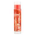 Wild Strawberry Lip Balm Janet 3.5 G. 