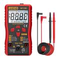 Digital Multimeter 4000 Counts Auto-Ranging DMM/Ohmmeter/Voltmeter Tester. 