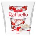 Ferrero Raffaello White Chocolate with Coconut Almond Gift Pack 230g. 