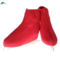 Skate Boot Covers Figure Skating Boot Covers for Roller Skates Ice Skating M. 