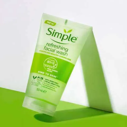 Simple%20Refreshing%20Facial%20Wash%20Gel%20150ml%20(Pencuci%20muka)%20SAB%20(FROM%20MALAYSIA)%20-%20Image%202