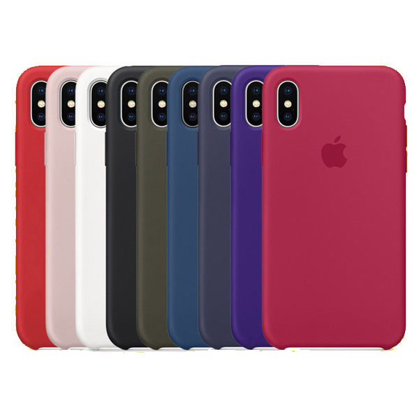 Super%20Luxury%20Soft%20textured%20Protective%20Silicone%20Case%20Back%20Cover%20for%20iPhone%20XS%20Max%20-%20Image%202