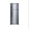 LG Refrigerator 308L Shiny Steel - GLM332RPZI. 