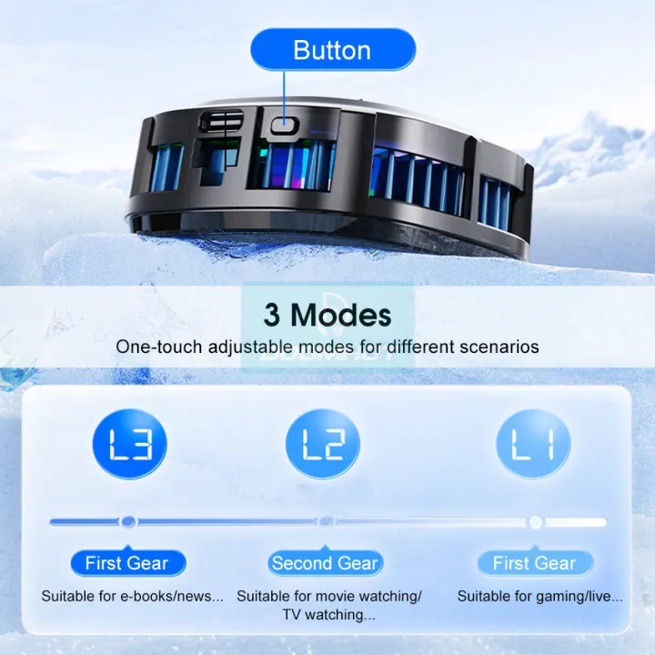 Doomhot%20Phone%20Cooler%202%20In%201%20Mobile%20Phone%20Radiator%20Semiconductor%20Fast%20Cooling%20And%20Heat%20Dissipation%20Portable%20Mobile%20Phone%20Radiator%20With%20Digital%20Display%20Suitable%20for%20Live%20Streaming%20Mobile%20Game%20-%20Image%207