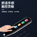 Applicable to Xiaomi Scan Dictionary Pen X5Pro Film Xiaomi Standard Scan Pen Storage Box Electronic Word Pen Protective Cover Xiaomi X5Pro Translation Point Reading Pen Protective Film Non-Tempered Film Shell. 