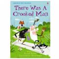 Usborne First Reading Level 2 There Was a Crooked Man  - 9781409509998. 