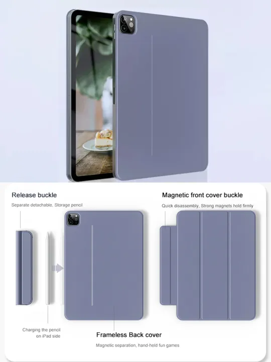 Smart%20Folio%20for%20iPad%2010th%20Generation%20Case%20A16%20M2%20M3%20Air%2011%20iPad%20Air%205%20Case%20M4%20Pro%2013%2012.9%2011%206th%204th%20Funda%20magnetically%20capa%20-%20Image%203