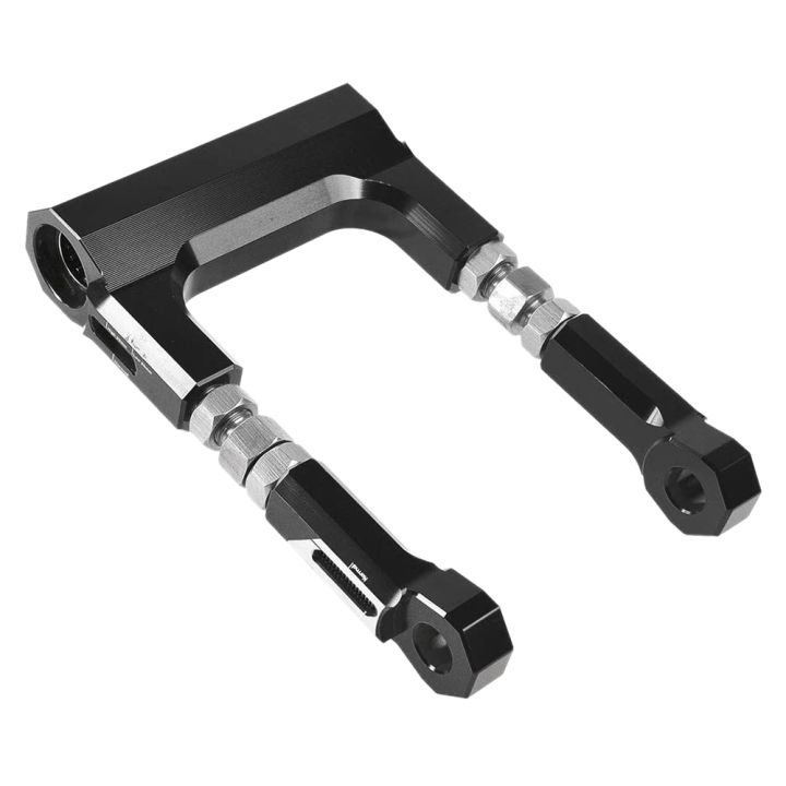 Motorcycle CNC Lowering Links Kit Suspension Linkage Drop Adjustable Kit for S1000RR S1000XR S1000R 2013-2020
