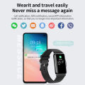 Bluetooth Connected Phone Smart Watch Women Men Music Fitness Sports Bracelet Sleep Monitor Man Waterproof Smartwatch Women+Box. 