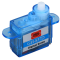 GH-S37D GH-S43D Servo Motor Digital 3.7g 4.3g Mini Micro-Servo. 