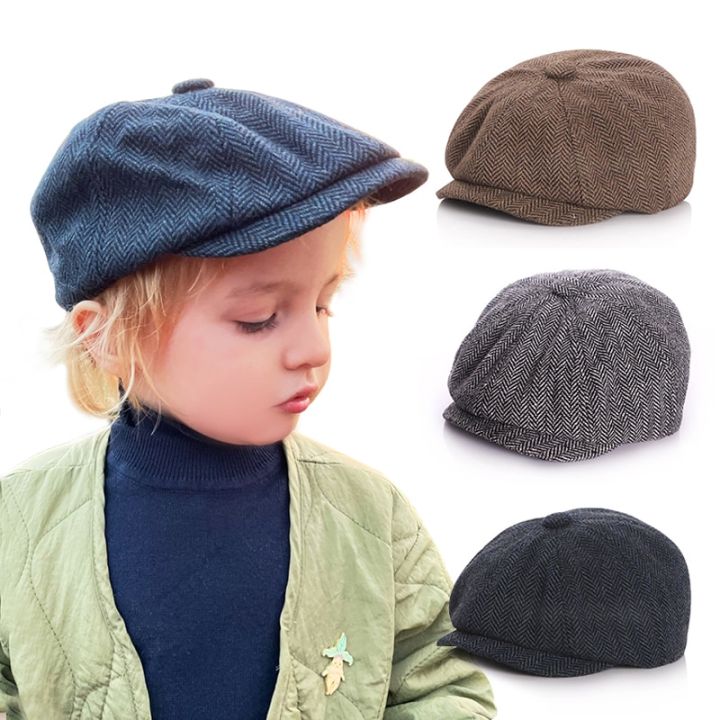 Baby cloth cap online