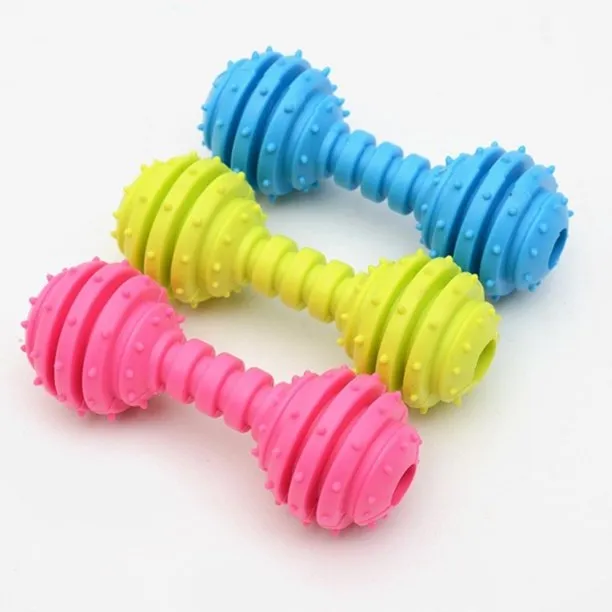 Rubber%20Bone%20Shaped%20Dog%20Toy%20Molar%20Bite%20Resistant%20Chew%20Toy%20for%20Small%20Pet%20Puppy%20Outdoor%20Training%20Pet%20Supplies%20Toys%20-%20Image%206