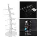 3/4/5Layer Counter Glasses Eyeglasses Sunglasses Show Stand Holder Glasses Bracket Props Frame Sailing Glasses Display Rack. 