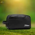 Golf Clutch Bag Pouch for Men Women Golf and. 