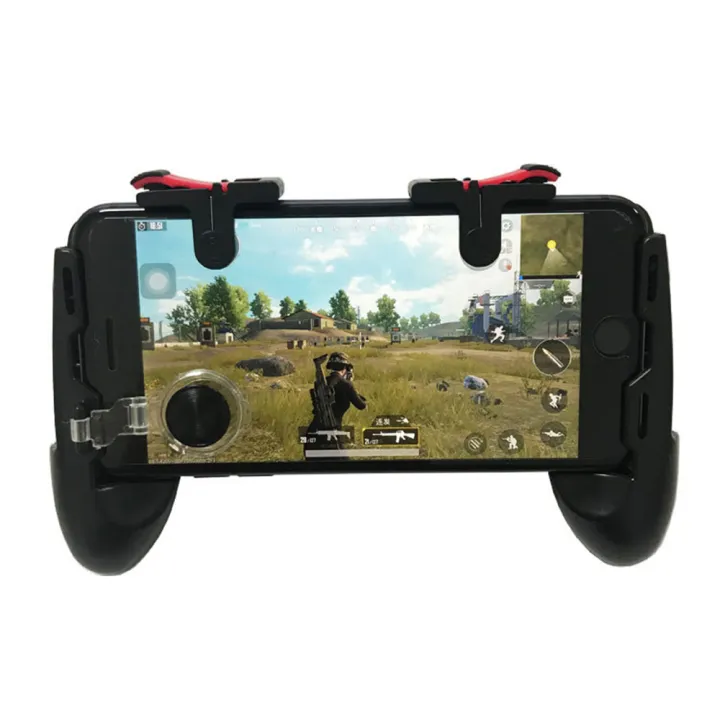 2Pcs%20PUBG%20Moible%20Controller%20Gamepad%20Free%20Fire%20L1%20R1%20Trigger%20PUGB%20Mobile%20Game%20Pad%20Grip%20L1R1%20Joystick%20For%20IPhone%20Android%20Phone%20-%20Image%202
