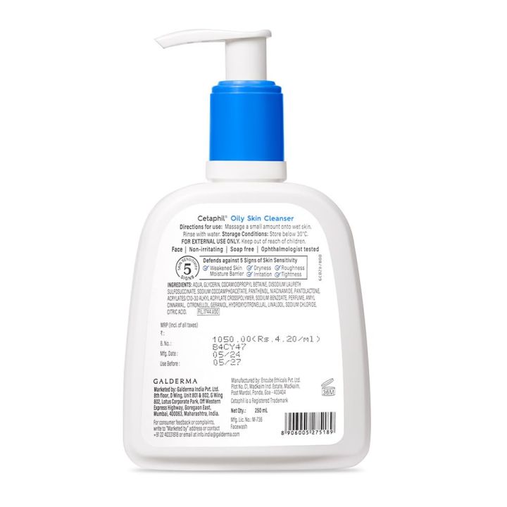 Cetaphil%20Oily%20Skin%20Cleanser%20-%20Foaming%20Facial%20Cleanser%20for%20Oily,%20Acne%20Prone%20Skin%20250ml%20-%20Image%202