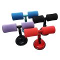 【WEJA】Gym Workout Abdominal Curl Exercise Sit-ups Push-ups Assistant Device Feminina Lose Weight Equipment Ab Rollers Home Fitness. 