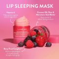 LANEIGE Berry Lip Sleeping Mask. 