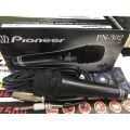 Pioneer PN 302 Professional Dynamic Microphone. 