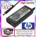 Laptop Charger/ Laptop Power Adapter HP  ( Origina l Power Adapter 19V 4.74A 90W 7.4*5.0mm AC Laptop Adapter Notebook Power Supply For HP Pavilion DV3 DV4 DV5 DV6 Charge Adapter Charging Device. 