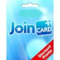 JOIN CARD 500 PT. 