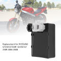 Motorcycle CDI Unit 32900HM815 ECU Ignition CDI Module Replacement for HYOSUNG GT250 GT250R GV250 GT 250R 2004-2008. 