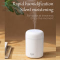 300ml USB Cool Mist Maker Air Humidifier. 