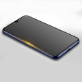 OPPO A5s Matte Tempered Glass Screen Protector, Full Cover, 9H Hardness, Anti-Glare. 