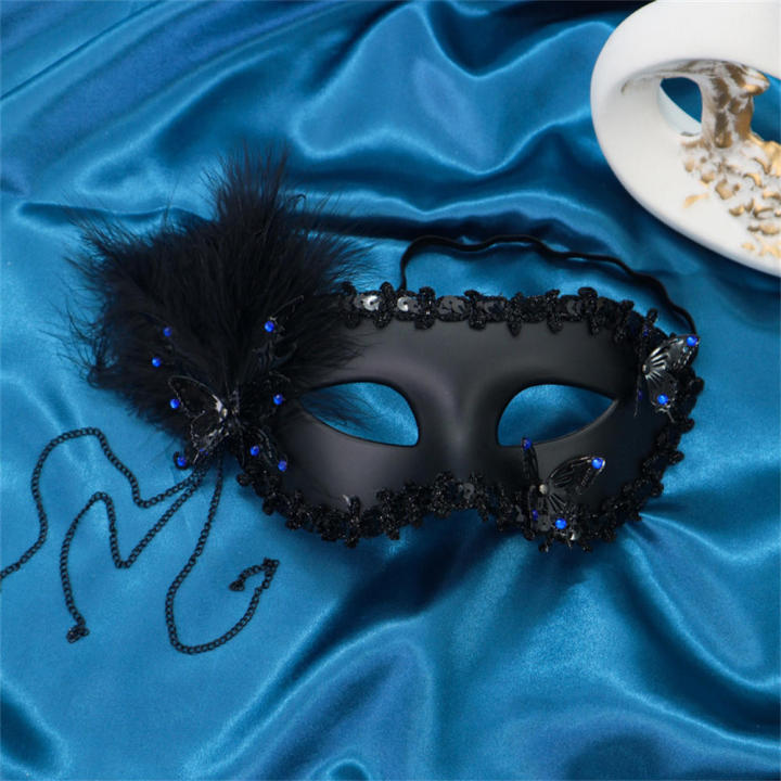 Tassel%20Costume%20Venetian%20Feathered%20Half%20Face%20for%20Costume%20Dance%20-%20Image%206