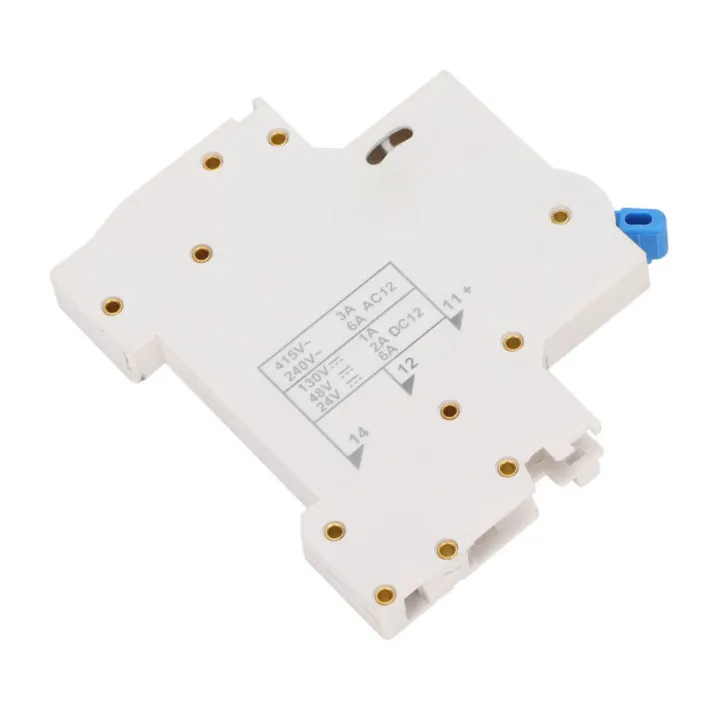Trip%20switch%20DC24-48V/AC220V%20Auxiliary%20Contact%20Switchs%20Mini%20Circuit%20Breaker%20Terminal%20-%20Image%203