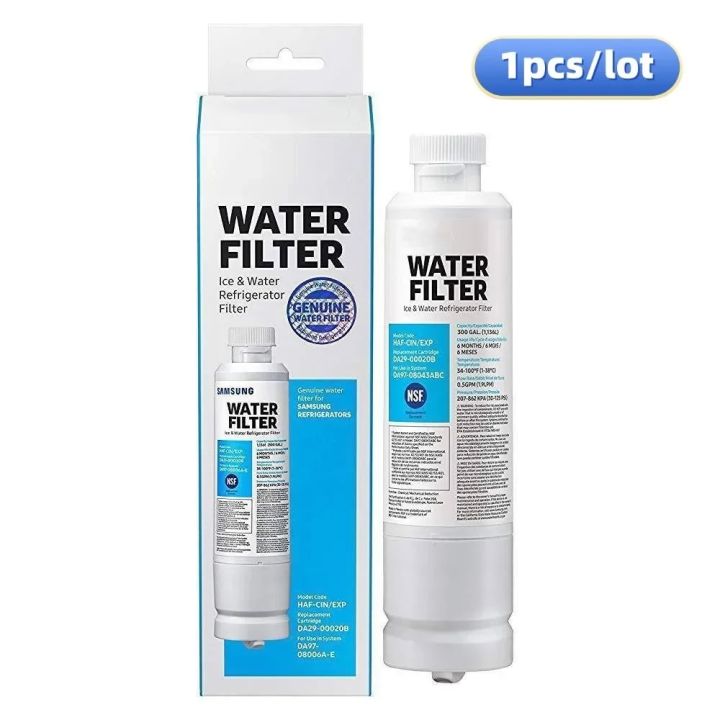 Replace%20Refrigerator%20Water%20Filter%20For%20Samsung%20DA29-00020B%EF%BC%8CHAF-CIN/EXP,%20RF28HFEDBSR,DA29-00020A/B(1-5Packs)%20-%20Image%207