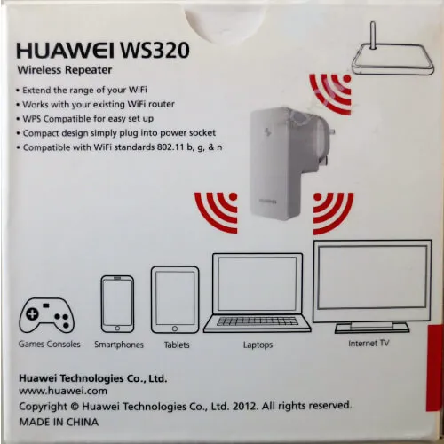 Huawei%20WS320%20WiFi%20Repeater%20/%20Booster%20802.11b/g/n%20Fix%20Home%20/Office%20Wi-Fi%20Signal%20Coverage%20Problem%20-%20Image%206