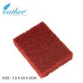 EXTRA HEAVY DUTY SCOURER PAD. 