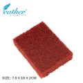 EXTRA HEAVY DUTY SCOURER PAD. 