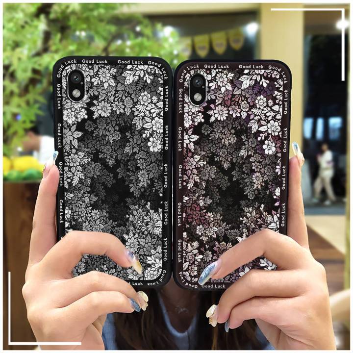 Cute Soft case Phone Case For Sony Xperia Ace III/Ace3/PDX-226 Cell Phone Sleeve Mobile Case Dirt-resistant Silicone TPU