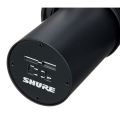 Shure SM7B Cardioid Dynamic Vocal Microphone. 