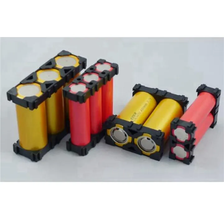100Pc%2021700%20Lithium%20Cell%20Spacer%20Triple%20Battery%20Holder%20Bracket%20Battery%20Pack%20Bracket%20for%20DIY%20Fixed%20Battery%2021.7mm%20Hole%20Dia%20-%20Image%204