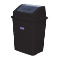 Garbage Bin 28 Ltd Swing lid. 