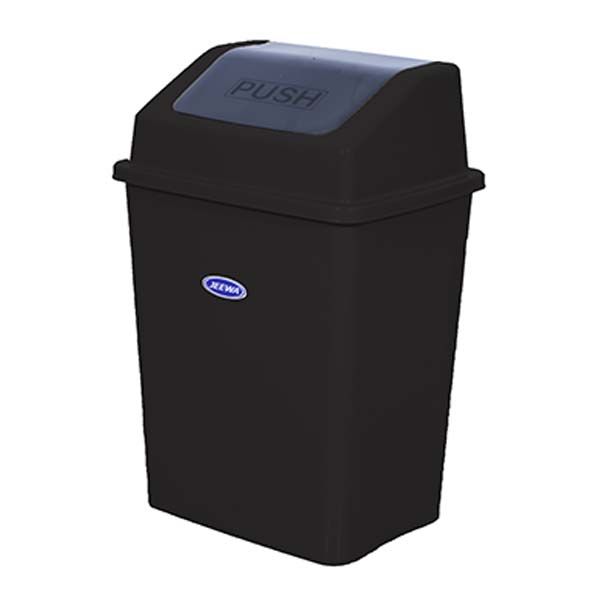 Garbage Bin 28 Ltd Swing lid