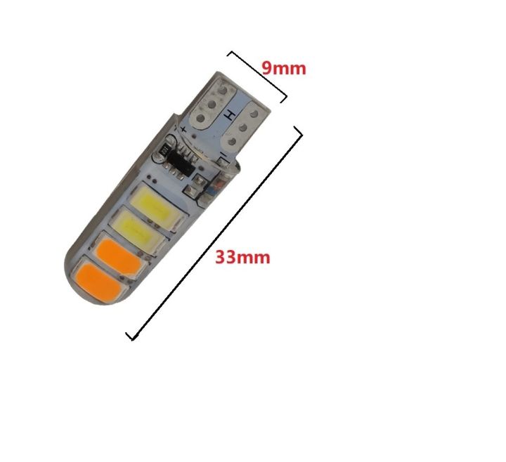 2PCS%20Led%20Vip%20parking%20Strobe%20Flash%20Light%20LED%20Blink%20Light%20Bulb%20Clearance%20Lights%20Car%20Side%20Wedge%20Parking%2012V%20red%20blue%20-%20Image%203