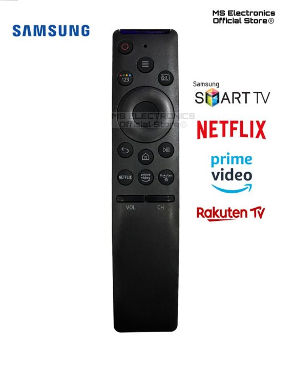 Samsung%20Magic%20LED%20Smart%20Tv%20Remote%20Controller%20-%20Image%203