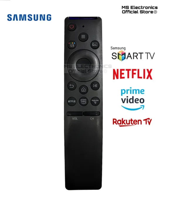 Samsung%20Magic%20LED%20Smart%20Tv%20Remote%20Controller%20-%20Image%203