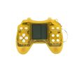 Cross-border Tetris Mini Gamepad Retro Handheld Electronic Game Console Keychain Pendant. 