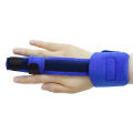 JM Finger Splint Trigger Adjustable Finger Guard Splint For Treat Finger Stiffness Finger Pain Relief Training Support. 